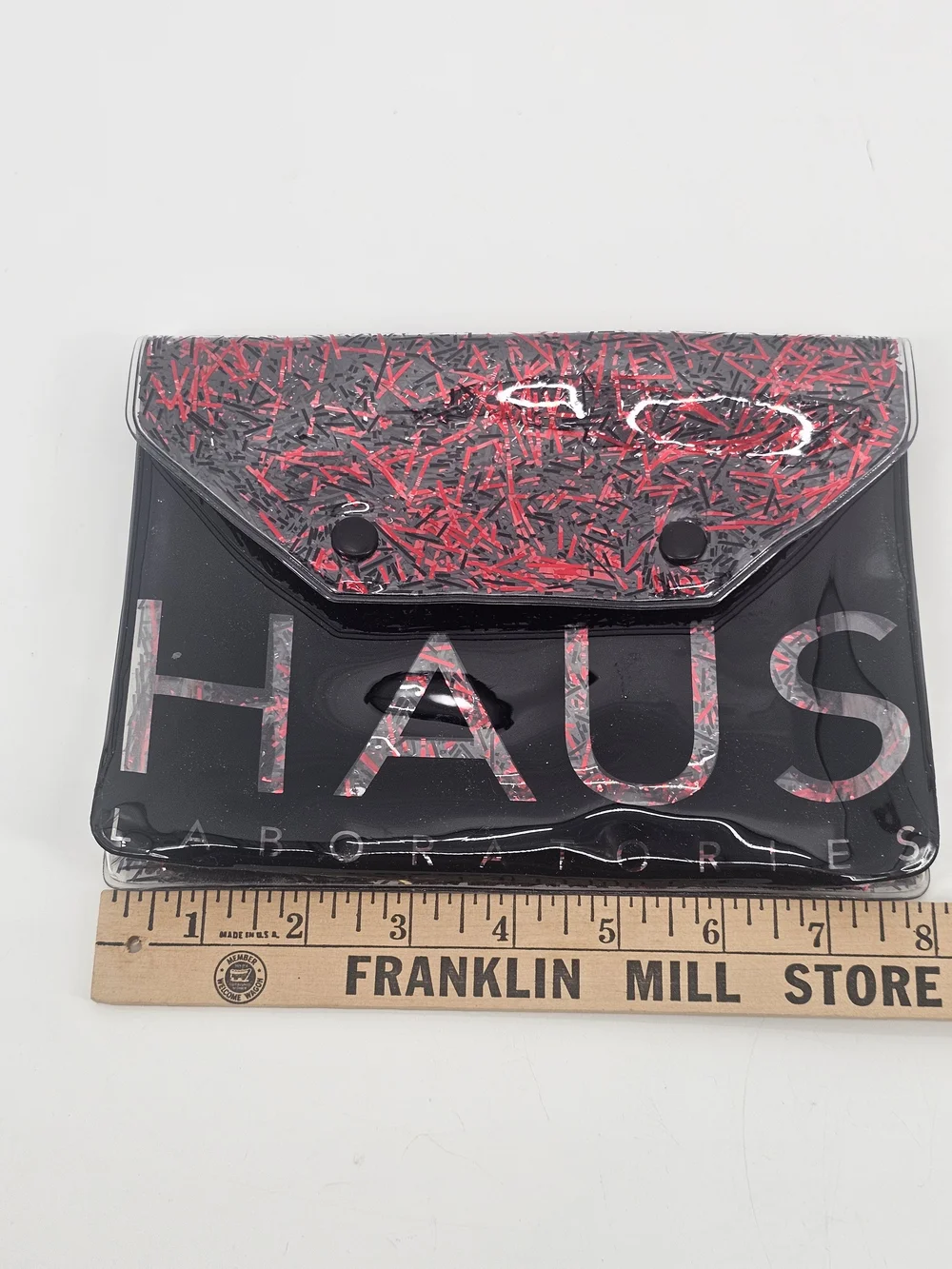 Haus Cosmetic Pouch